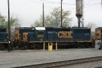 CSX 6223